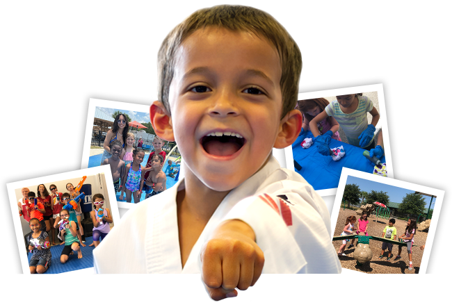 Summer Camp 2023