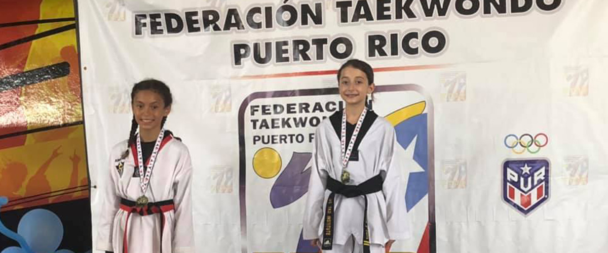 Puerto Rico Regional 2019
