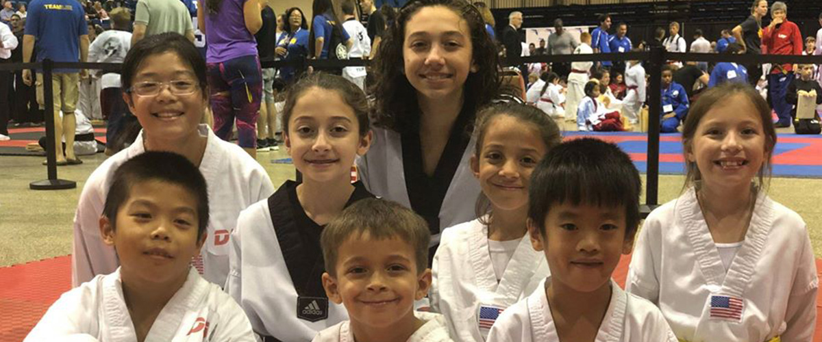 Florida Taekwondo Open