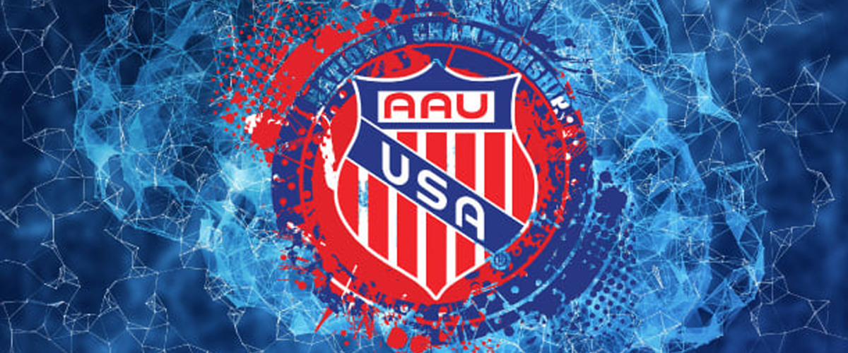 2020 AAU Virtual Nationals
