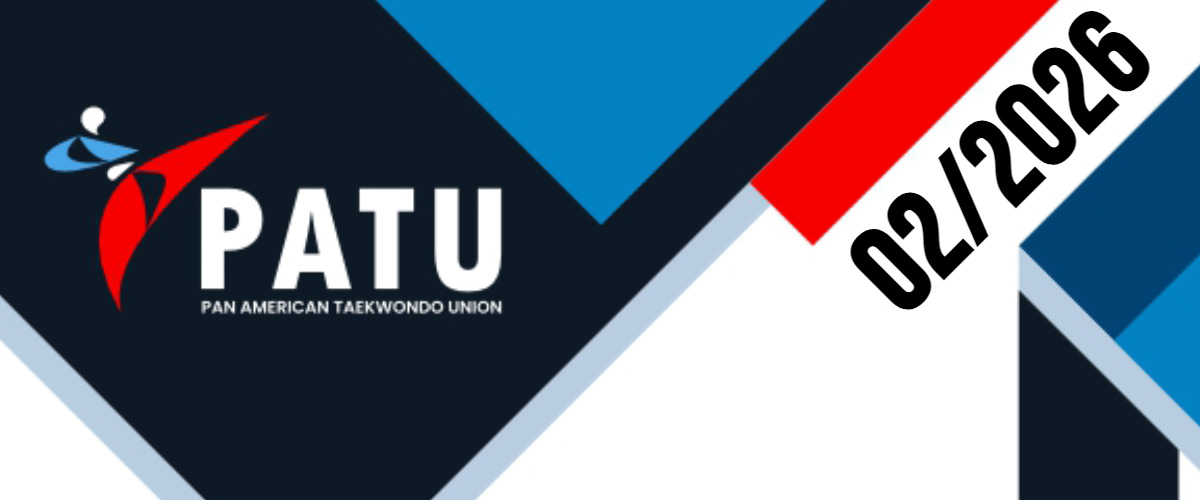 Anibal Cruz Earns Pan American Taekwondo Union Coaching Certification